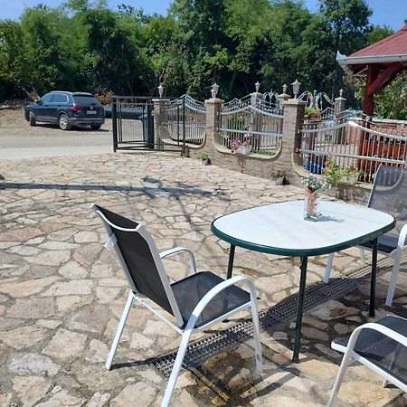 Apartman Raj Vrnjačka Banja Eksteriør billede