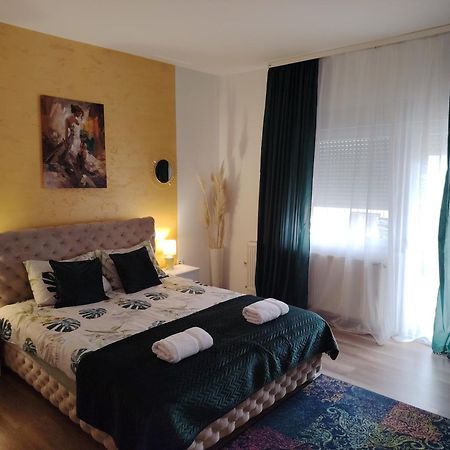 Apartman Raj Vrnjačka Banja Eksteriør billede