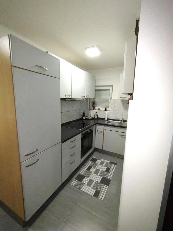 Apartman Raj Vrnjačka Banja Eksteriør billede