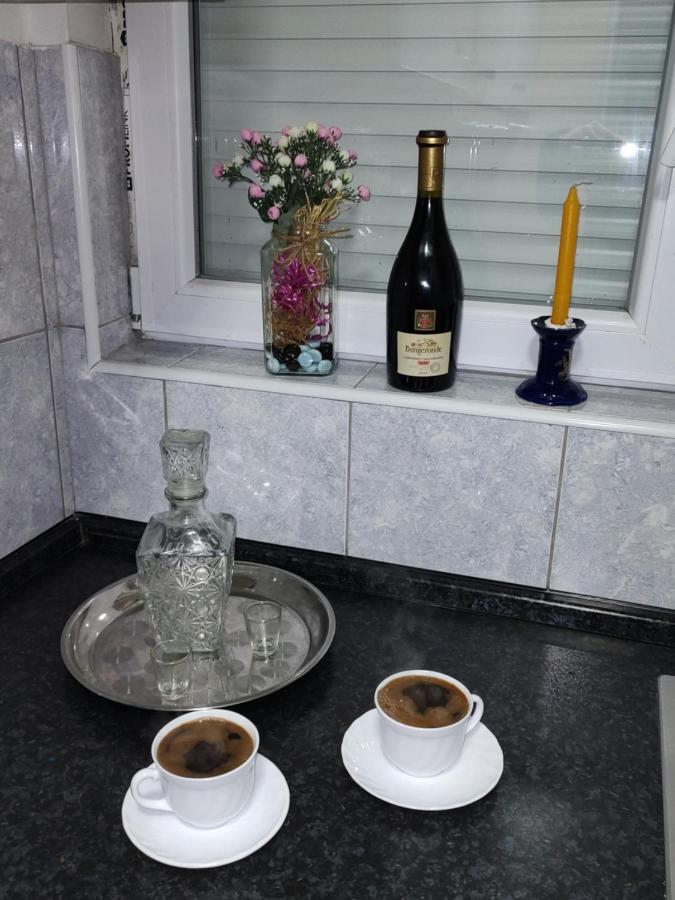 Apartman Raj Vrnjačka Banja Eksteriør billede