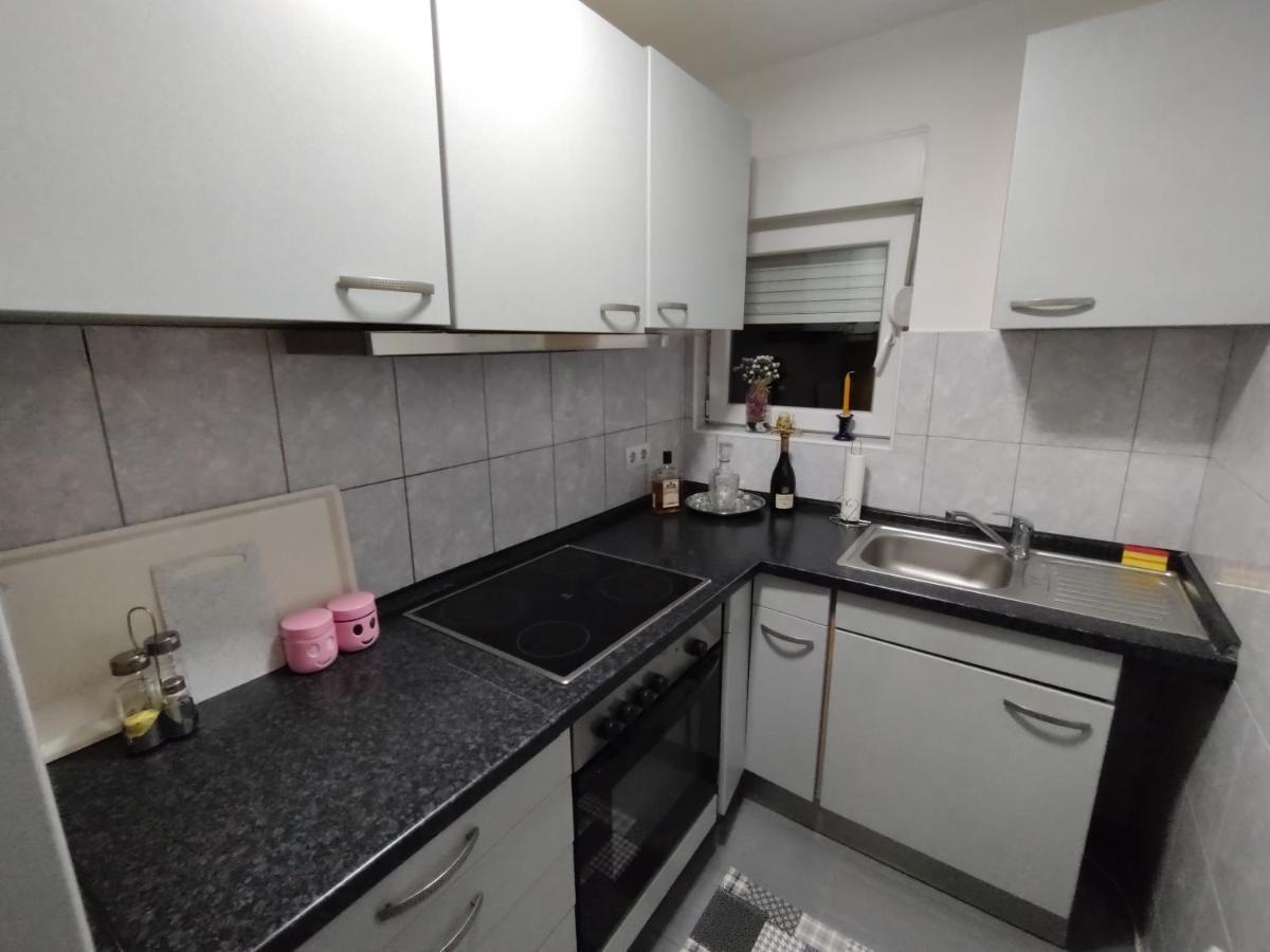 Apartman Raj Vrnjačka Banja Eksteriør billede