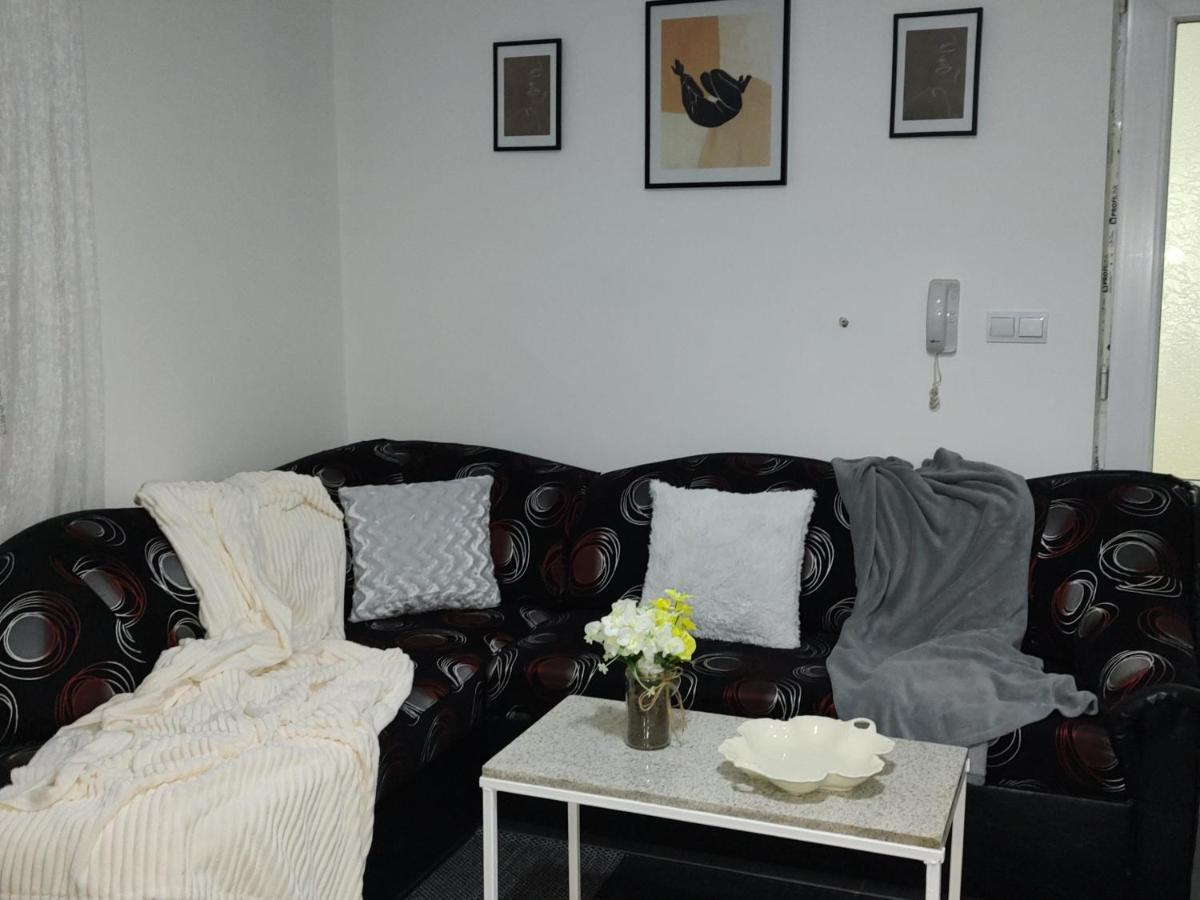 Apartman Raj Vrnjačka Banja Eksteriør billede