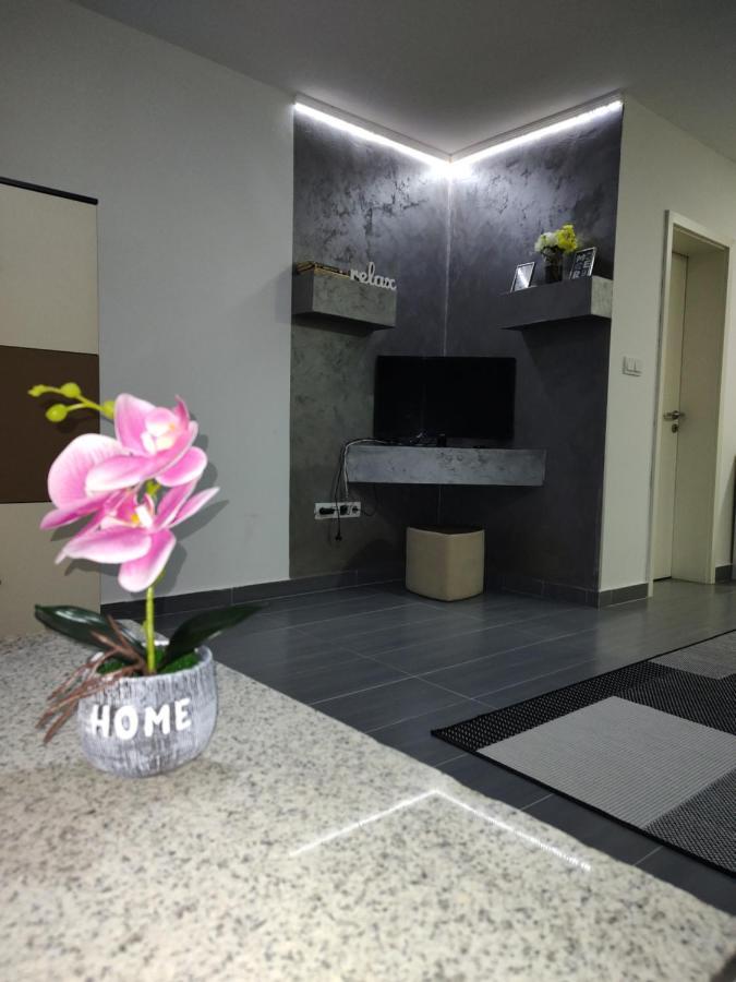 Apartman Raj Vrnjačka Banja Eksteriør billede