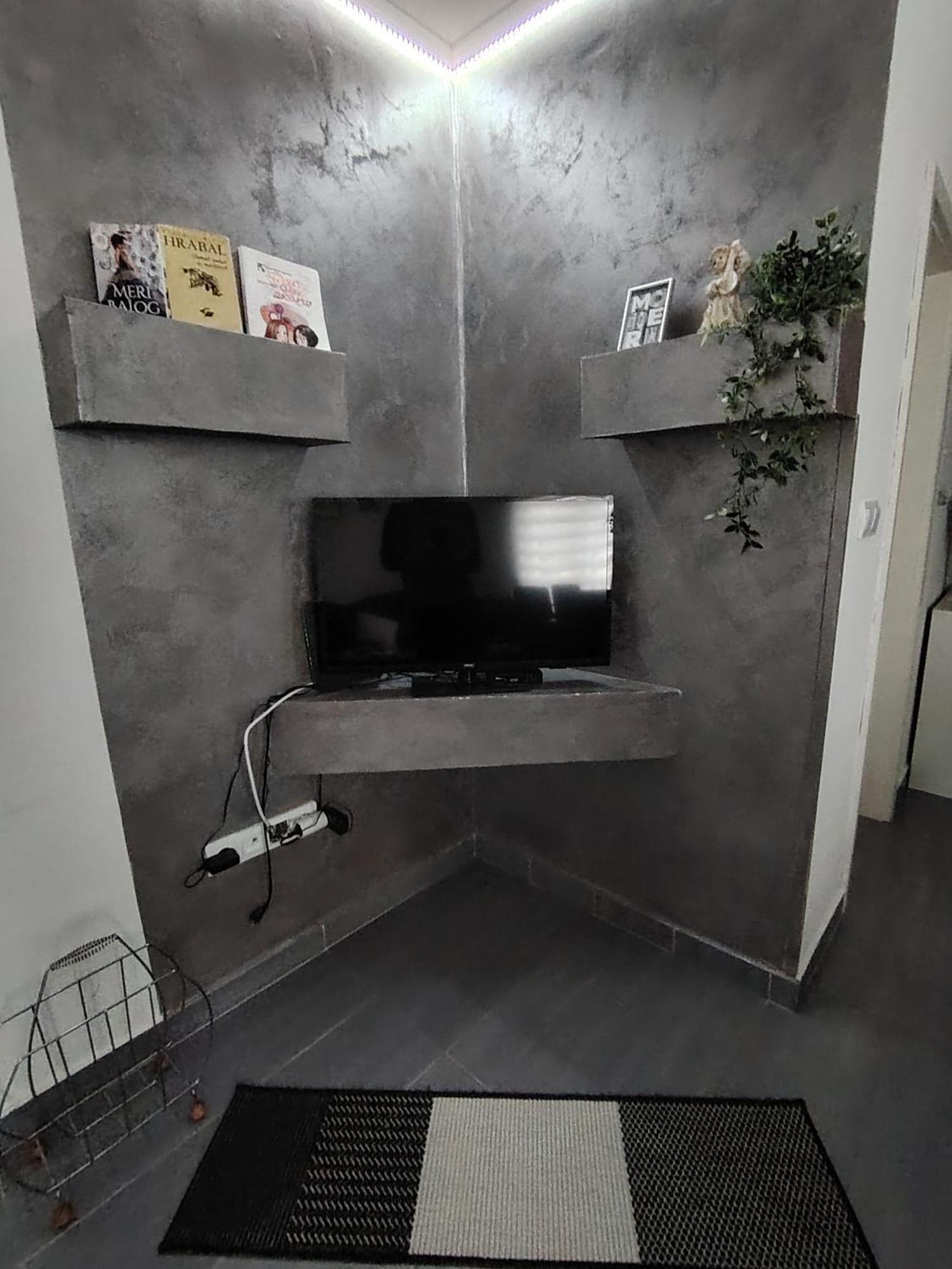 Apartman Raj Vrnjačka Banja Eksteriør billede