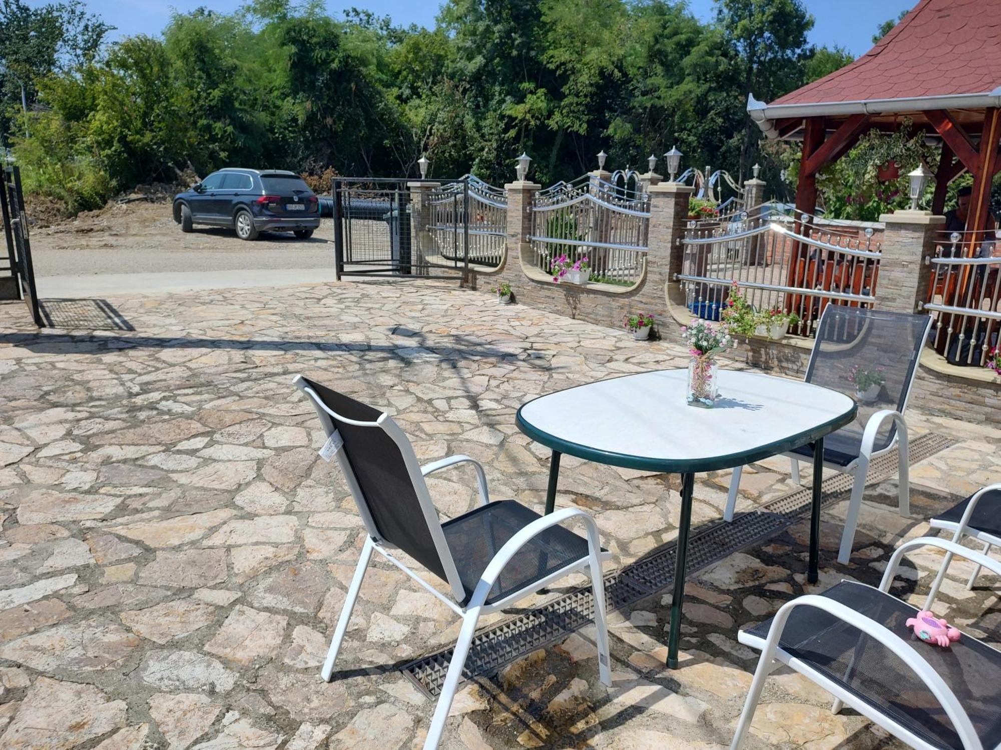 Apartman Raj Vrnjačka Banja Eksteriør billede