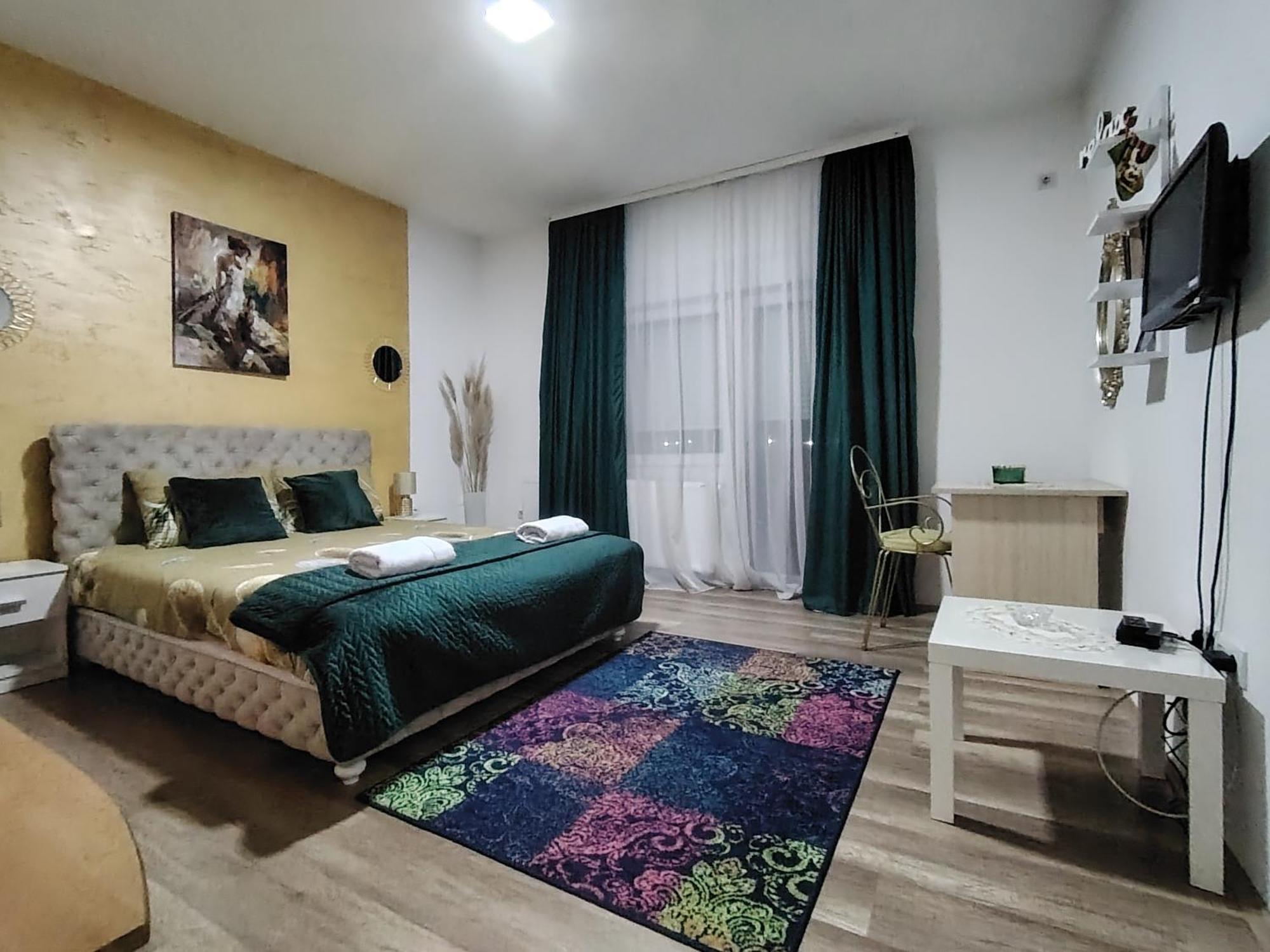Apartman Raj Vrnjačka Banja Eksteriør billede